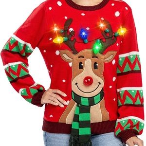 Ugly Christmas Sweater